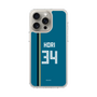 スリムプロテクションケース［ 北海道日本ハムファイターズ - ビジター #34 HORI ］