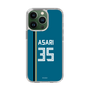 スリムプロテクションケース［ 北海道日本ハムファイターズ - ビジター #35 ASARI ］