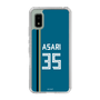 スリムプロテクションケース［ 北海道日本ハムファイターズ - ビジター #35 ASARI ］