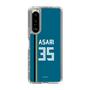 スリムプロテクションケース［ 北海道日本ハムファイターズ - ビジター #35 ASARI ］