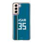 スリムプロテクションケース［ 北海道日本ハムファイターズ - ビジター #35 ASARI ］