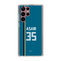 スリムプロテクションケース［ 北海道日本ハムファイターズ - ビジター #35 ASARI ］