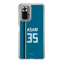 スリムプロテクションケース［ 北海道日本ハムファイターズ - ビジター #35 ASARI ］
