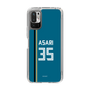 スリムプロテクションケース［ 北海道日本ハムファイターズ - ビジター #35 ASARI ］