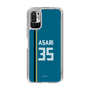 スリムプロテクションケース［ 北海道日本ハムファイターズ - ビジター #35 ASARI ］