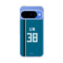 スリムプロテクションケース［ 北海道日本ハムファイターズ - ビジター #38 LIN ］