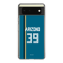 スリムプロテクションケース［ 北海道日本ハムファイターズ - ビジター #39 ARIZONO ］