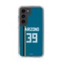 スリムプロテクションケース［ 北海道日本ハムファイターズ - ビジター #39 ARIZONO ］