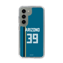 スリムプロテクションケース［ 北海道日本ハムファイターズ - ビジター #39 ARIZONO ］