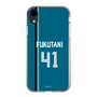スリムプロテクションケース［ 北海道日本ハムファイターズ - ビジター #41 FUKUTANI ］