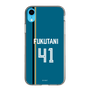 スリムプロテクションケース［ 北海道日本ハムファイターズ - ビジター #41 FUKUTANI ］