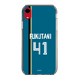 スリムプロテクションケース［ 北海道日本ハムファイターズ - ビジター #41 FUKUTANI ］
