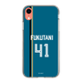 スリムプロテクションケース［ 北海道日本ハムファイターズ - ビジター #41 FUKUTANI ］