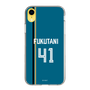 スリムプロテクションケース［ 北海道日本ハムファイターズ - ビジター #41 FUKUTANI ］