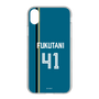 スリムプロテクションケース［ 北海道日本ハムファイターズ - ビジター #41 FUKUTANI ］