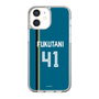 スリムプロテクションケース［ 北海道日本ハムファイターズ - ビジター #41 FUKUTANI ］
