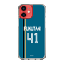 スリムプロテクションケース［ 北海道日本ハムファイターズ - ビジター #41 FUKUTANI ］