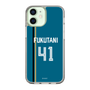 スリムプロテクションケース［ 北海道日本ハムファイターズ - ビジター #41 FUKUTANI ］