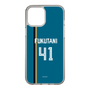 スリムプロテクションケース［ 北海道日本ハムファイターズ - ビジター #41 FUKUTANI ］