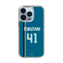 スリムプロテクションケース［ 北海道日本ハムファイターズ - ビジター #41 FUKUTANI ］