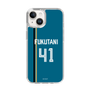 スリムプロテクションケース［ 北海道日本ハムファイターズ - ビジター #41 FUKUTANI ］