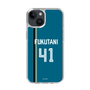スリムプロテクションケース［ 北海道日本ハムファイターズ - ビジター #41 FUKUTANI ］