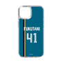 スリムプロテクションケース［ 北海道日本ハムファイターズ - ビジター #41 FUKUTANI ］