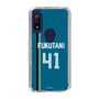 スリムプロテクションケース［ 北海道日本ハムファイターズ - ビジター #41 FUKUTANI ］