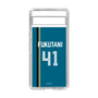 スリムプロテクションケース［ 北海道日本ハムファイターズ - ビジター #41 FUKUTANI ］