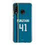 スリムプロテクションケース［ 北海道日本ハムファイターズ - ビジター #41 FUKUTANI ］