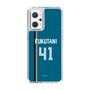 スリムプロテクションケース［ 北海道日本ハムファイターズ - ビジター #41 FUKUTANI ］