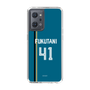 スリムプロテクションケース［ 北海道日本ハムファイターズ - ビジター #41 FUKUTANI ］
