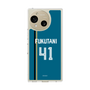 スリムプロテクションケース［ 北海道日本ハムファイターズ - ビジター #41 FUKUTANI ］