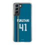 スリムプロテクションケース［ 北海道日本ハムファイターズ - ビジター #41 FUKUTANI ］