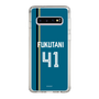 スリムプロテクションケース［ 北海道日本ハムファイターズ - ビジター #41 FUKUTANI ］