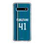 スリムプロテクションケース［ 北海道日本ハムファイターズ - ビジター #41 FUKUTANI ］