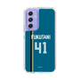 スリムプロテクションケース［ 北海道日本ハムファイターズ - ビジター #41 FUKUTANI ］