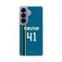 スリムプロテクションケース［ 北海道日本ハムファイターズ - ビジター #41 FUKUTANI ］