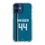 スリムプロテクションケース［ 北海道日本ハムファイターズ - ビジター #44 SAKAGUCHI ］