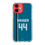 スリムプロテクションケース［ 北海道日本ハムファイターズ - ビジター #44 SAKAGUCHI ］