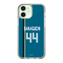 スリムプロテクションケース［ 北海道日本ハムファイターズ - ビジター #44 SAKAGUCHI ］