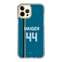 スリムプロテクションケース［ 北海道日本ハムファイターズ - ビジター #44 SAKAGUCHI ］