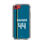 スリムプロテクションケース［ 北海道日本ハムファイターズ - ビジター #44 SAKAGUCHI ］