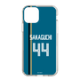スリムプロテクションケース［ 北海道日本ハムファイターズ - ビジター #44 SAKAGUCHI ］
