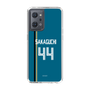 スリムプロテクションケース［ 北海道日本ハムファイターズ - ビジター #44 SAKAGUCHI ］