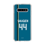 スリムプロテクションケース［ 北海道日本ハムファイターズ - ビジター #44 SAKAGUCHI ］