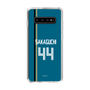 スリムプロテクションケース［ 北海道日本ハムファイターズ - ビジター #44 SAKAGUCHI ］