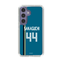 スリムプロテクションケース［ 北海道日本ハムファイターズ - ビジター #44 SAKAGUCHI ］