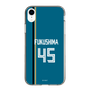 スリムプロテクションケース［ 北海道日本ハムファイターズ - ビジター #45 FUKUSHIMA ］