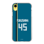 スリムプロテクションケース［ 北海道日本ハムファイターズ - ビジター #45 FUKUSHIMA ］